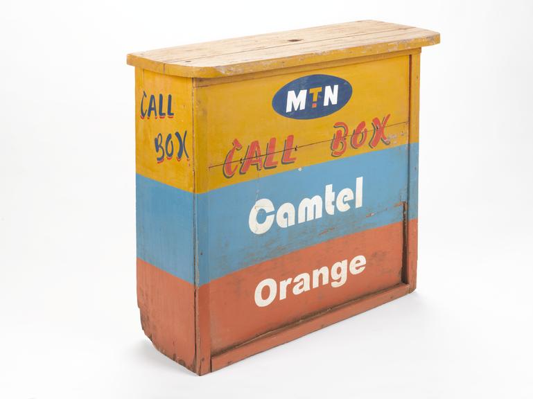 Call Box Revenue Strategy