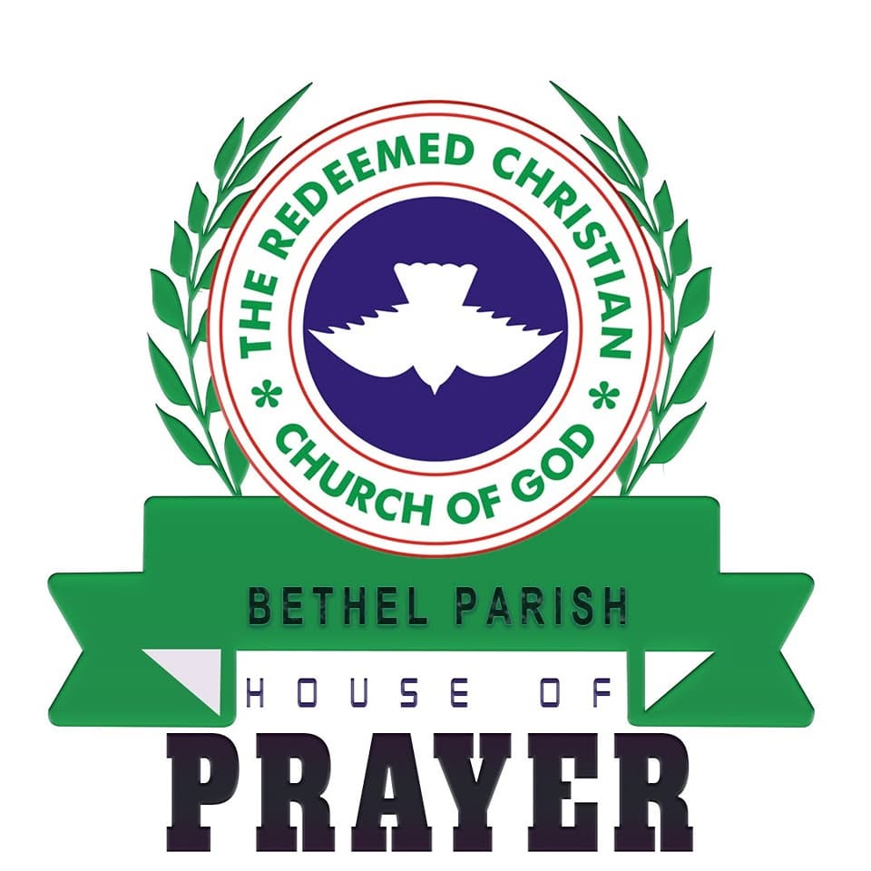 Bethel Parish Nicosia Cyprus logo